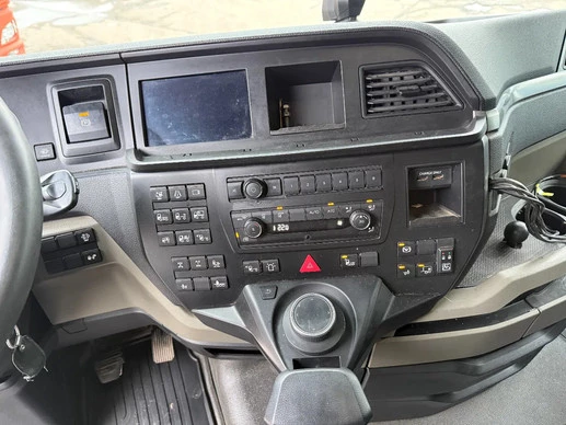 MAN TGX - Afbeelding 14 van 17