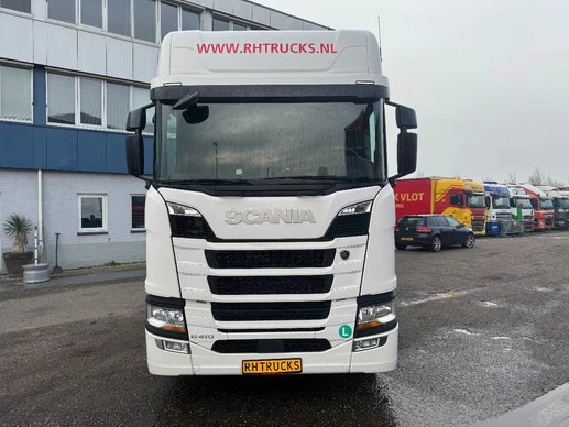 Scania R - Afbeelding 2 van 17