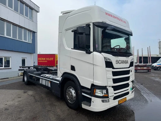 Scania R - Afbeelding 3 van 17