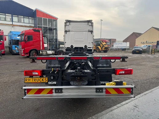 Scania R - Afbeelding 6 van 17