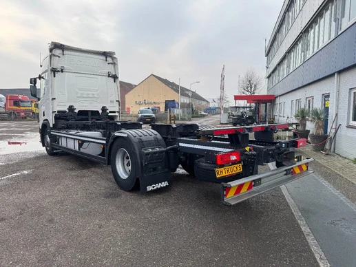 Scania R - Afbeelding 7 van 17