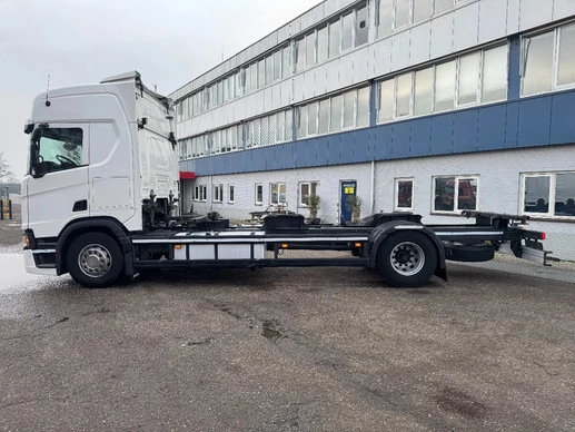 Scania R - Afbeelding 8 van 17