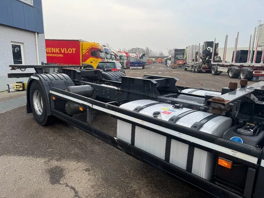 Scania R - Afbeelding 9 van 17