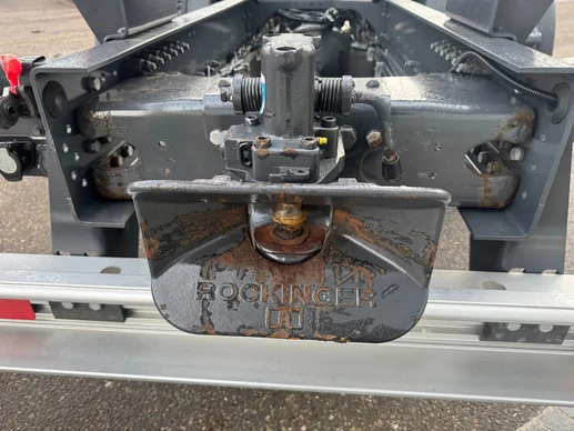 Scania R - Afbeelding 10 van 17