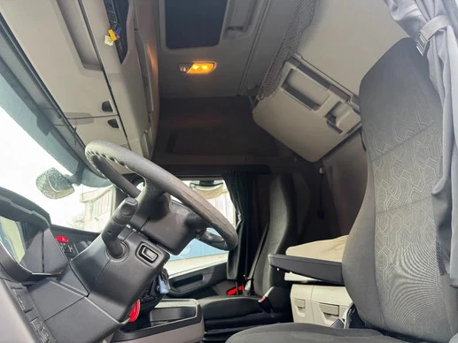 Scania R - Afbeelding 11 van 17