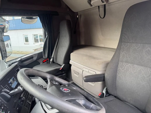 Scania R - Afbeelding 12 van 17