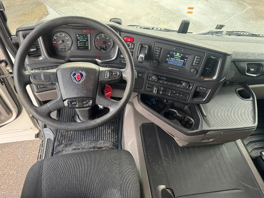 Scania R - Afbeelding 13 van 17