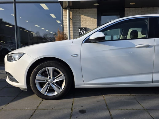 Opel Insignia - Afbeelding 3 van 24