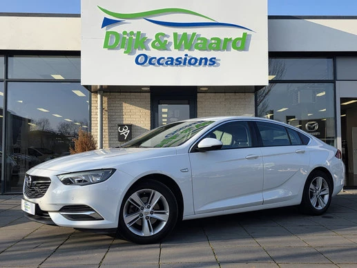 Opel Insignia - Afbeelding 7 van 24