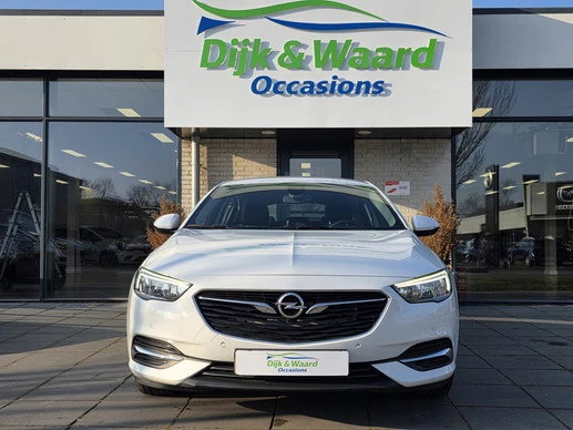 Opel Insignia - Afbeelding 9 van 24