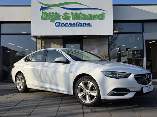 Opel Insignia - Afbeelding 10 van 24