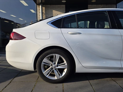 Opel Insignia - Afbeelding 11 van 24