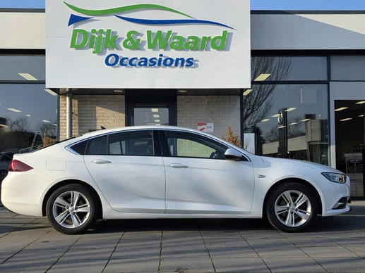 Opel Insignia - Afbeelding 12 van 24