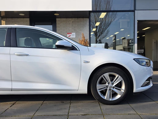Opel Insignia - Afbeelding 14 van 24