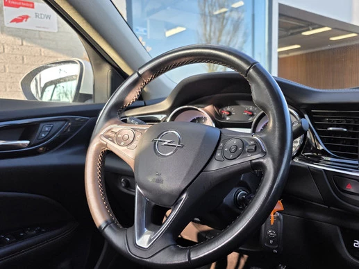 Opel Insignia - Afbeelding 15 van 24