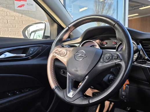 Opel Insignia - Afbeelding 16 van 24