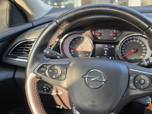 Opel Insignia - Afbeelding 17 van 24