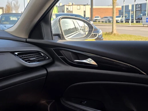 Opel Insignia - Afbeelding 18 van 24