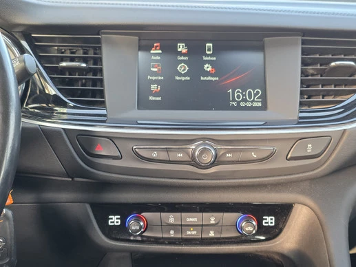 Opel Insignia - Afbeelding 19 van 24