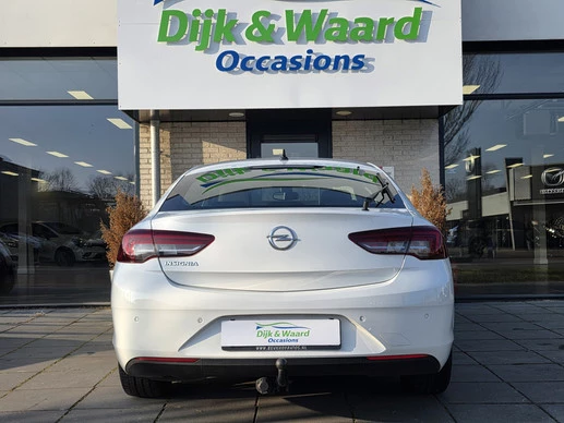 Opel Insignia - Afbeelding 24 van 24