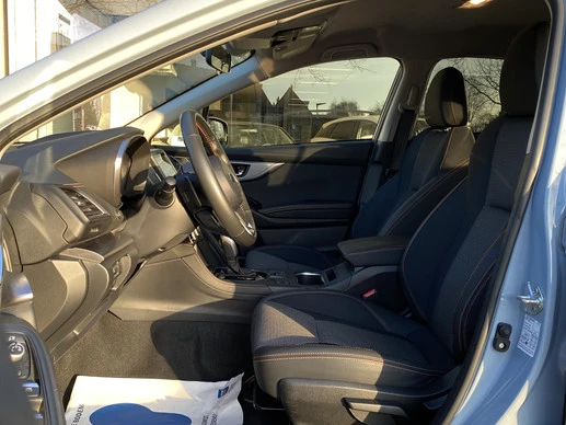 Subaru XV - Afbeelding 2 van 5