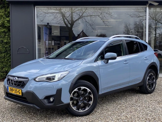 Subaru XV - Afbeelding 1 van 30