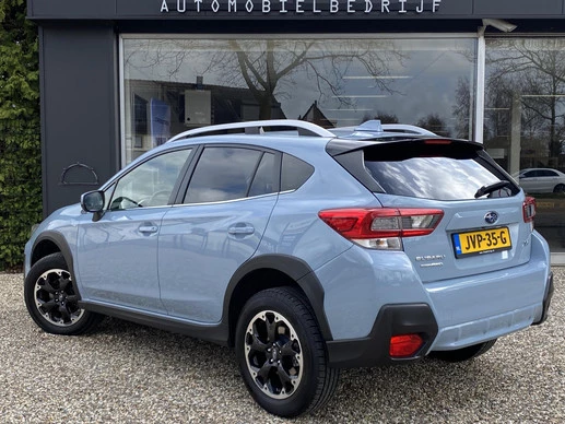 Subaru XV - Afbeelding 6 van 30