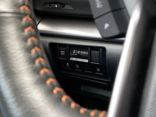 Subaru XV - Afbeelding 21 van 30