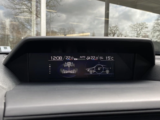 Subaru XV - Afbeelding 23 van 30