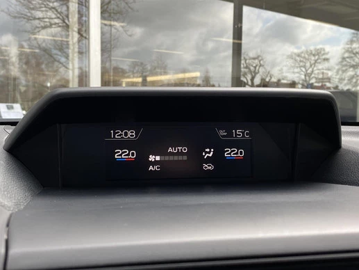 Subaru XV - Afbeelding 24 van 30