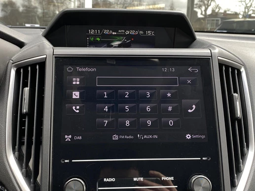 Subaru XV - Afbeelding 27 van 30