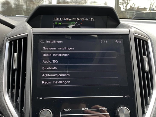 Subaru XV - Afbeelding 28 van 30