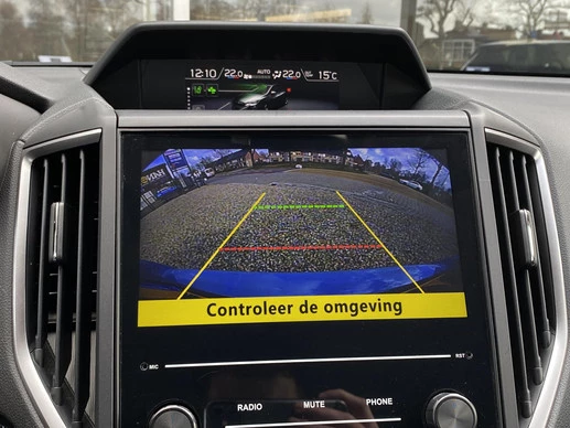 Subaru XV - Afbeelding 29 van 30