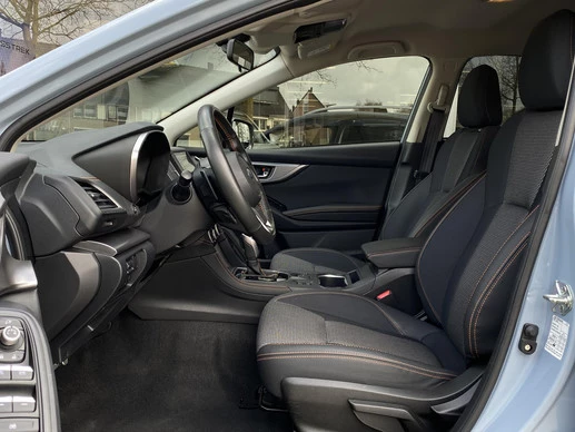 Subaru XV - Afbeelding 2 van 30