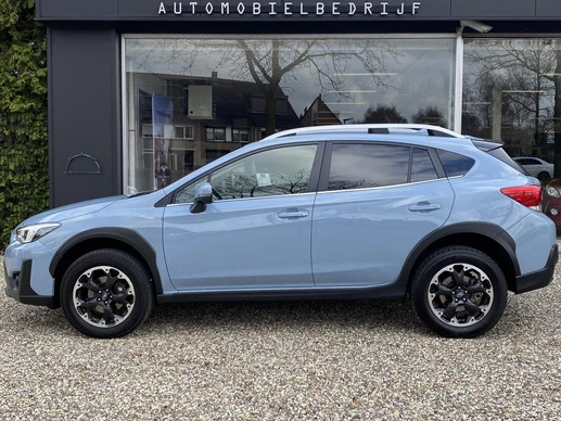 Subaru XV - Afbeelding 3 van 30