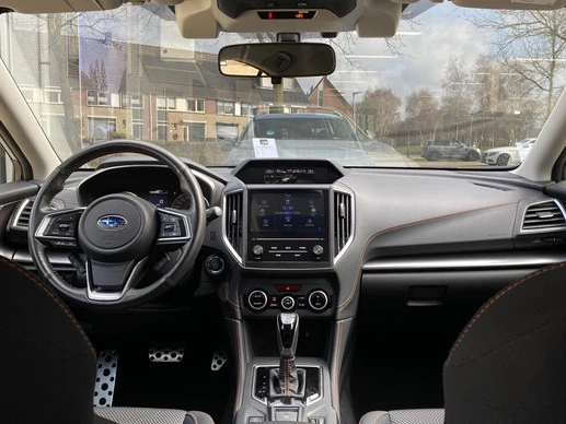 Subaru XV - Afbeelding 4 van 30