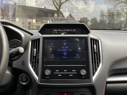 Subaru XV - Afbeelding 5 van 30