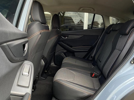 Subaru XV - Afbeelding 7 van 30