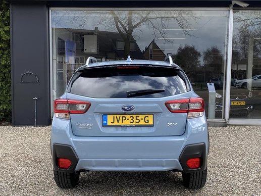 Subaru XV - Afbeelding 8 van 30