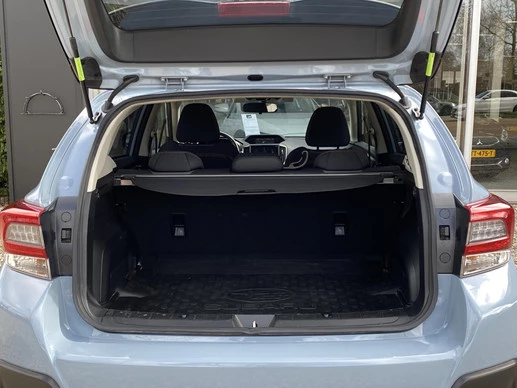 Subaru XV - Afbeelding 9 van 30