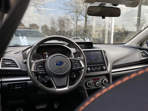 Subaru XV - Afbeelding 10 van 30