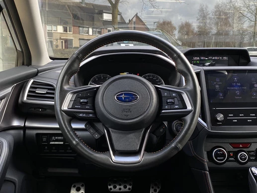 Subaru XV - Afbeelding 11 van 30