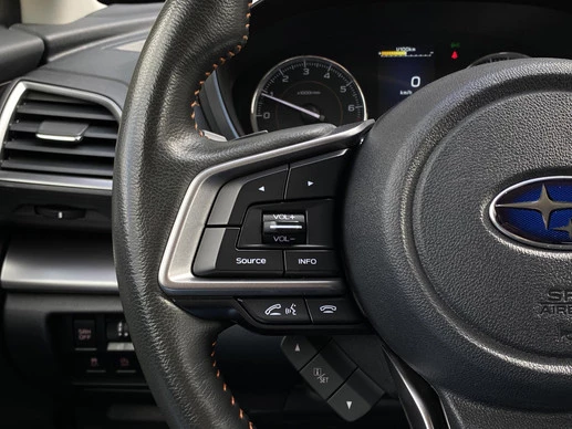 Subaru XV - Afbeelding 12 van 30