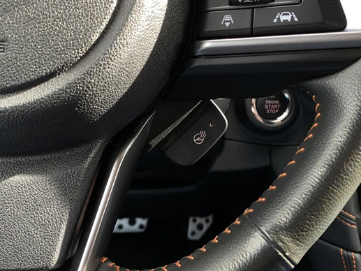 Subaru XV - Afbeelding 15 van 30