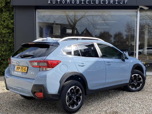 Subaru XV - Afbeelding 17 van 30