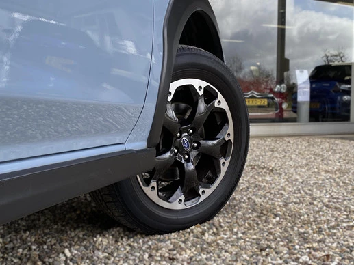 Subaru XV - Afbeelding 18 van 30