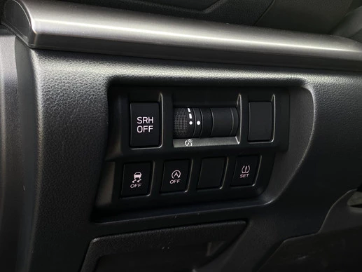 Subaru XV - Afbeelding 20 van 30