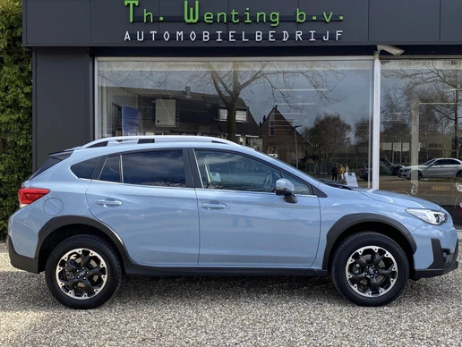 Subaru XV - Afbeelding 30 van 30