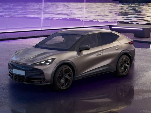 CUPRA Tavascan - Afbeelding 1 van 10