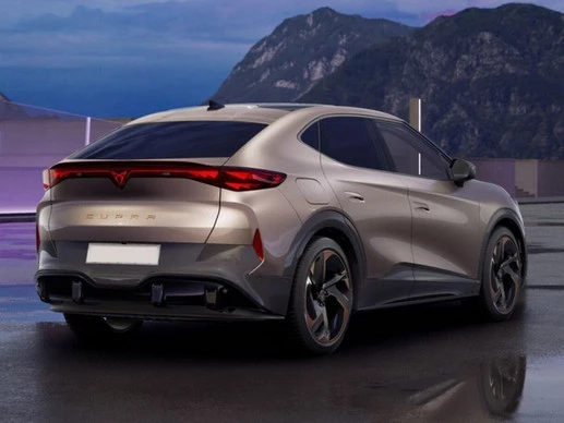 CUPRA Tavascan - Afbeelding 2 van 10